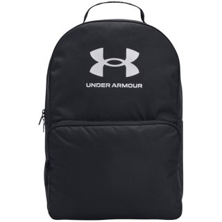 Plecak Under Armour Loudon Backpack czarny 1378415 002 Under Armour