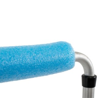 Płotek samowstający SMJ aluminiowy VABBH-ELL Smj