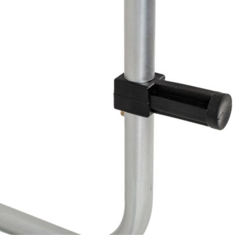 Płotek samowstający SMJ aluminiowy VABBH-ELL Smj