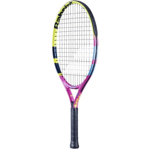 Rakieta do tenisa ziemnego Babolat Nadal Junior 21 S CV 140497 Babolat