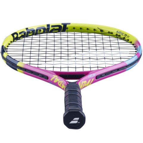Rakieta do tenisa ziemnego Babolat Nadal Junior 21 S CV 140497 Babolat