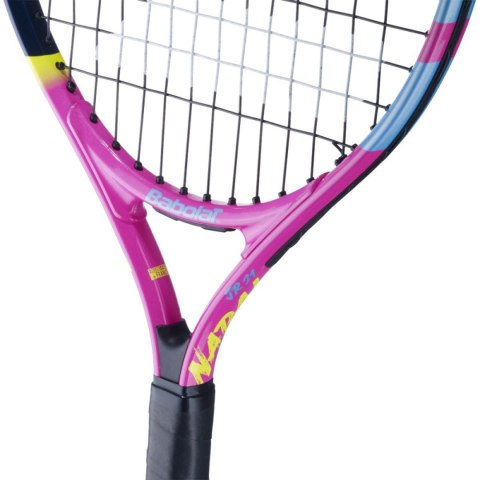 Rakieta do tenisa ziemnego Babolat Nadal Junior 21 S CV 140497 Babolat