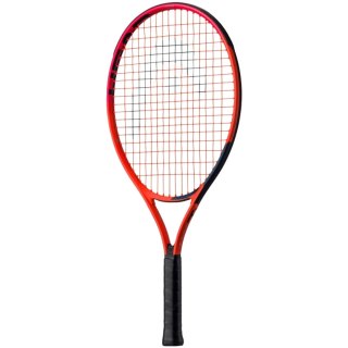 Rakieta do tenisa ziemnego Head Radical Jr25 3 7/8 pomarańczowa 234913 SC06 Head