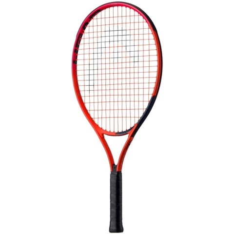 Rakieta do tenisa ziemnego Head Radical Jr25 3 7/8 pomarańczowa 234913 SC06 Head