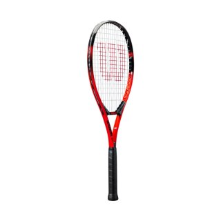 Rakieta do tenisa ziemnego Wilson Pro Staff Precision Junior 25 3 7/8 WR117910H Wilson