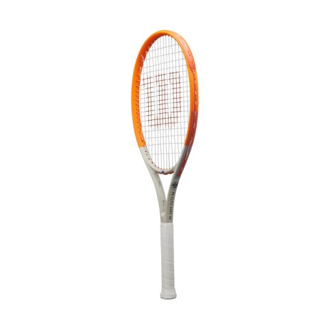 Rakieta do tenisa ziemnego Wilson Roland Garros Elite Comp Junior 26 4"' WR168310H Wilson