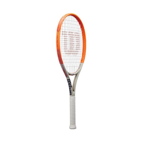Rakieta do tenisa ziemnego Wilson Roland Garros Elite Comp Junior 26 4"' WR168310H Wilson