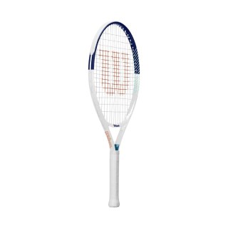 Rakieta do tenisa ziemnego Wilson Roland Garros Elite Junior 23 3 5/8 WR148910H Wilson