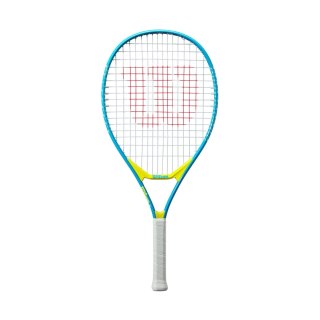 Rakieta do tenisa ziemnego Wilson Ultra Power Junior 23 3 5/8 WR118810H Wilson