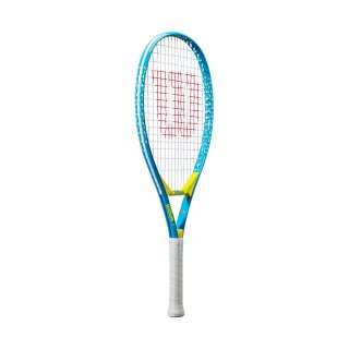 Rakieta do tenisa ziemnego Wilson Ultra Power Junior 23 3 5/8 WR118810H Wilson