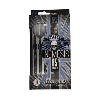Rzutki Harrows Softip Nemesis 85% 16 g Harrows