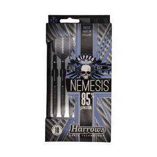 Rzutki Harrows Softip Nemesis 85% 18 g Harrows