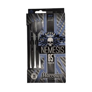 Rzutki Harrows Softip Nemesis 85% 20 g Harrows