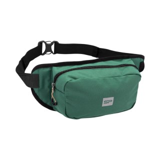 Saszetka na pas Spokey Drago zielona 943577 Spokey