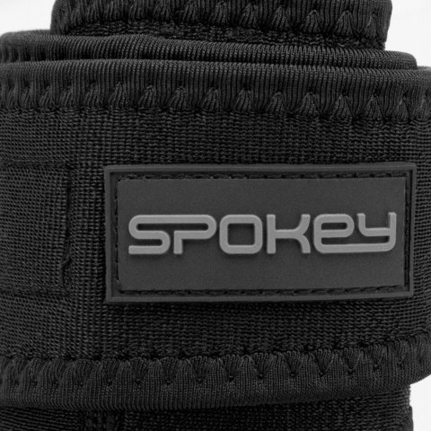 Ściągacz kolana Spokey Musto czarny 929600 Spokey