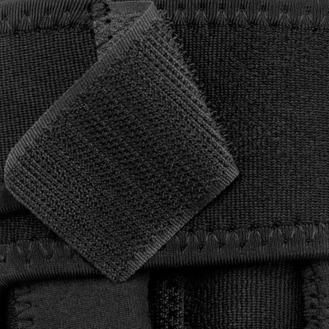 Ściągacz kolana Spokey Musto czarny 929600 Spokey