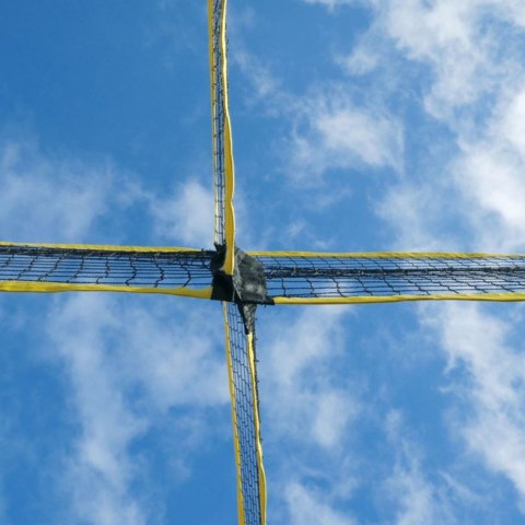 Siatka do siatkówki Sunflex X-Net 73095 Sunflex