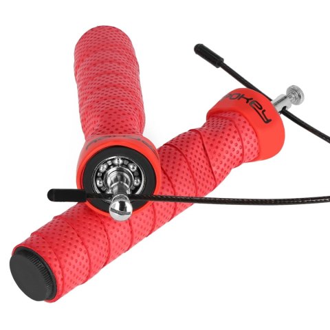 Skakanka z obciążeniem Spokey Pump BK 941222 Spokey