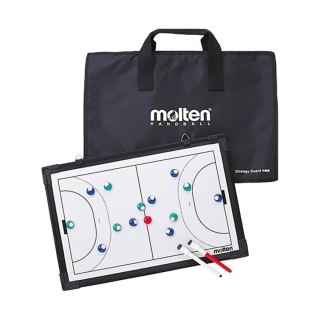 Tablica taktyczna piłka ręczna Molten MSBH Molten