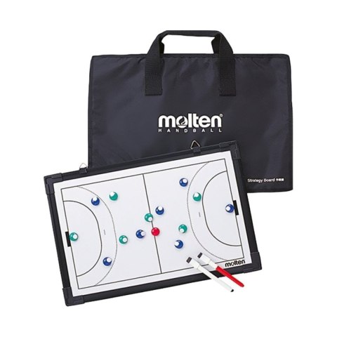 Tablica taktyczna piłka ręczna Molten MSBH Molten
