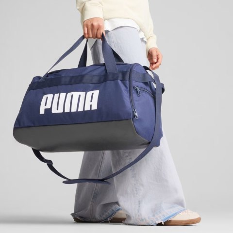 Torba Puma Challenger Sports Small granatowa 91143 03 Puma