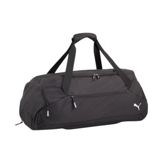 Torba na kółkach Puma Team Goal M czarna 90241 01 Puma