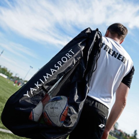 Torba na piłki Yakima Sport 100064 Yakima Sport