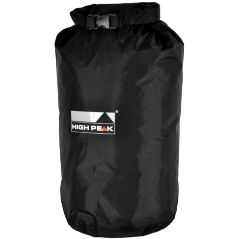 Worek żeglarski High Peak Drybag 1L XXS czarny 32057 High Peak