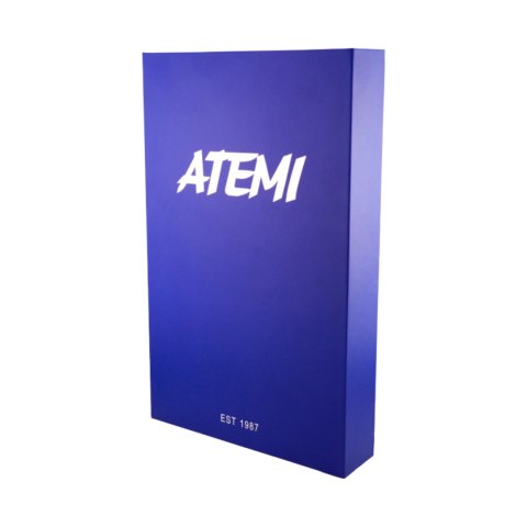 Zestaw do ping ponga Atemi Wave 1 rakietka,2 piłeczki*** Atemi