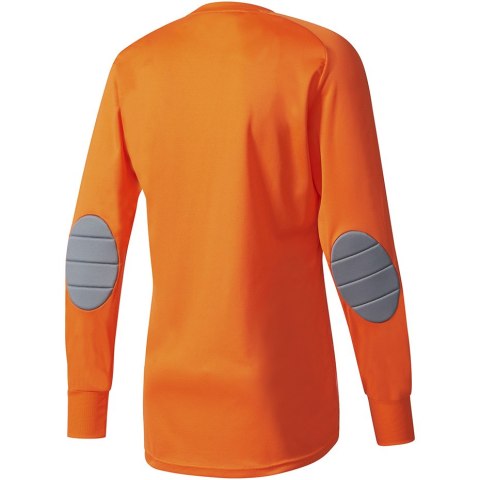 Bluza bramkarska dla dzieci adidas Assita 17 GK Junior pomarańczowa AZ5398/AZ5402 Adidas teamwear