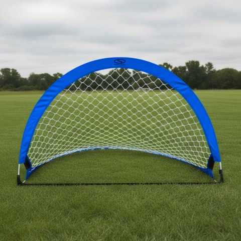 Bramka Smj Pop-Up 183 x 104 x 104 cm BRT-L Smj