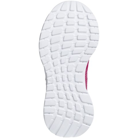 Buty dla dzieci adidas AltaRun K różowe CM8565 Adidas