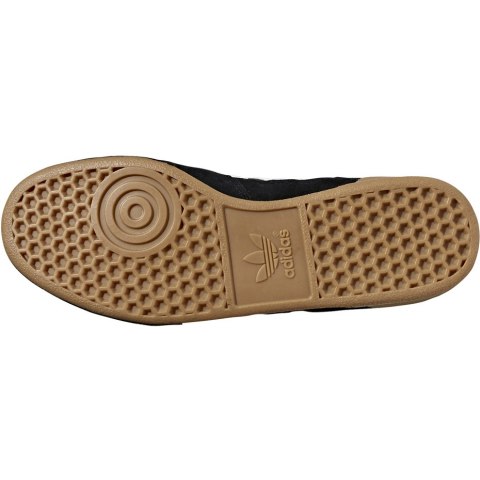 Buty piłkarskie adidas Mundial Goal czarne 019310 Adidas