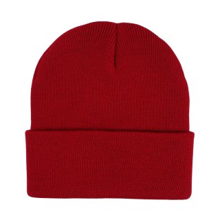 Czapka dla dzieci New York Yankees czerwona B-HYMKR17ACE-RDB-KIDS 47 Brand