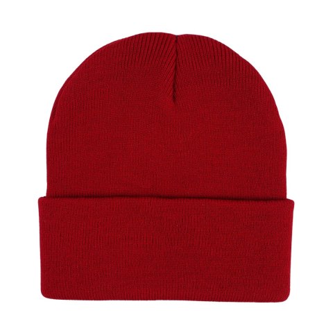 Czapka dla dzieci New York Yankees czerwona B-HYMKR17ACE-RDB-KIDS 47 Brand