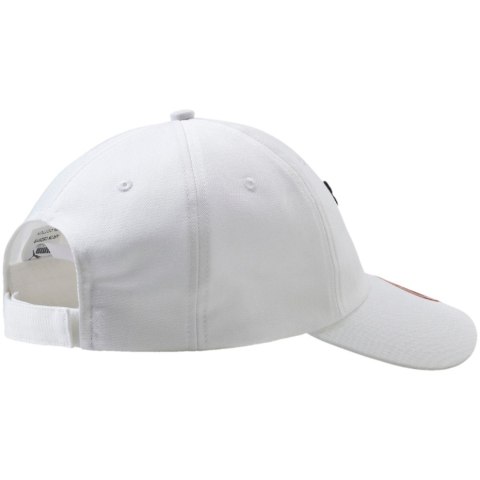 Czapka z daszkiem Puma Essential Cap Big Cat biała 052919 02 Puma