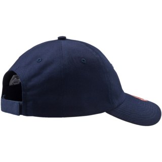 Czapka z daszkiem Puma Essential Cap granatowa 052919 03 Puma