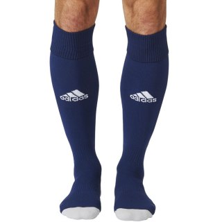 Getry piłkarskie adidas Milano 16 Sock granatowe AC5262 Adidas teamwear