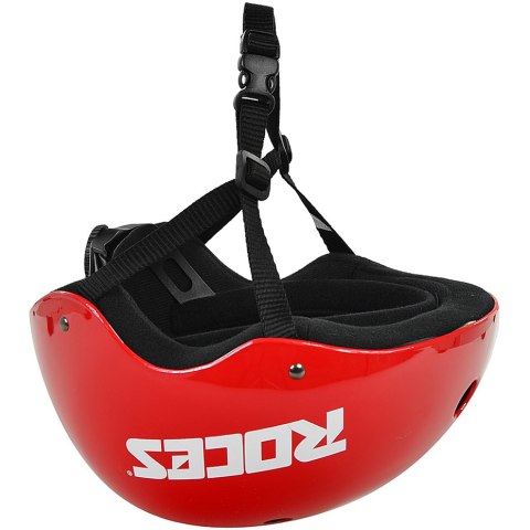 Kask Roces Aggressive czerwony 300756 001 Roces