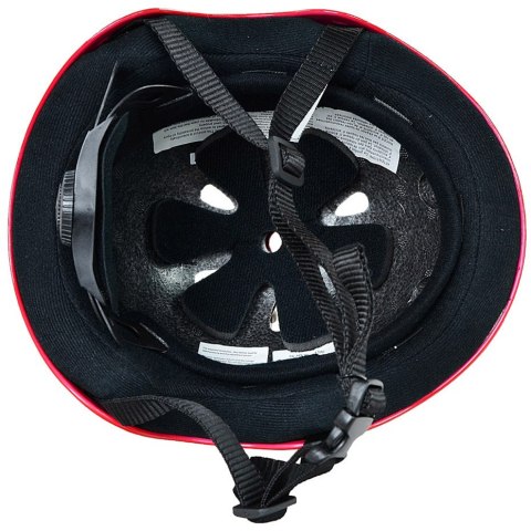 Kask Roces Aggressive czerwony 300756 001 Roces