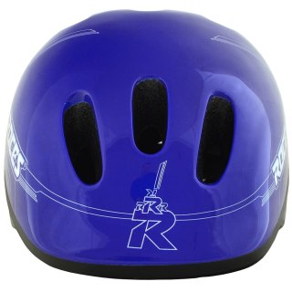 Kask Roces Symbol Kid niebieski 301485 01 Roces