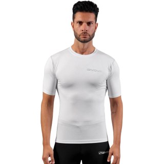 Koszulka Givova Corpus 2 biała Givova