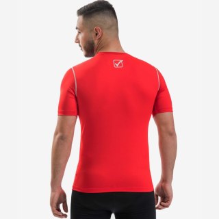 Koszulka Givova Corpus 2 czerwona Givova
