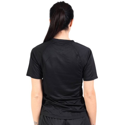 Koszulka Givova One czarna MAC01 0010 Givova