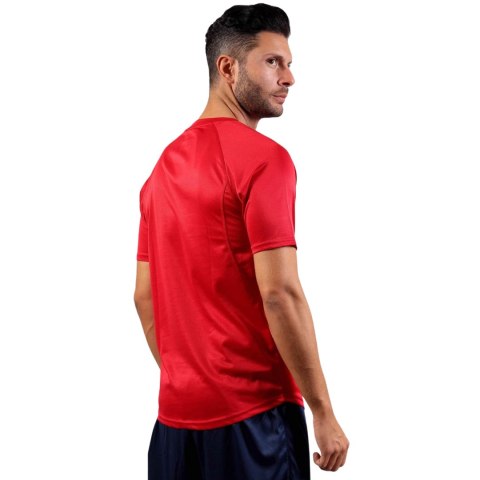 Koszulka Givova One czerwona MAC01 0012 Givova