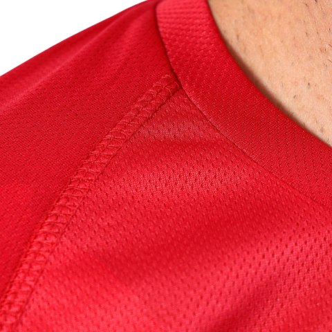 Koszulka Givova One czerwona MAC01 0012 Givova