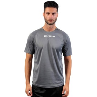 Koszulka Givova One szara MAC01 0023 Givova