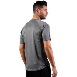 Koszulka Givova One szara MAC01 0023 Givova