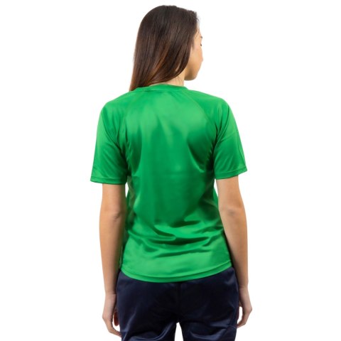 Koszulka Givova One zielona MAC01 0013 Givova