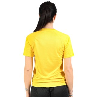 Koszulka Givova One żółta MAC01 0007 Givova